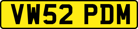 VW52PDM
