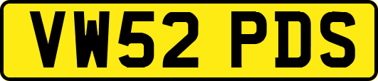 VW52PDS