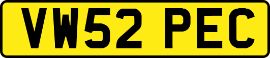 VW52PEC