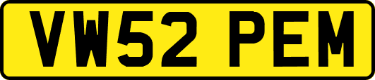 VW52PEM