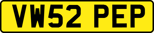 VW52PEP
