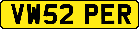 VW52PER