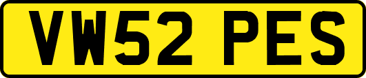 VW52PES