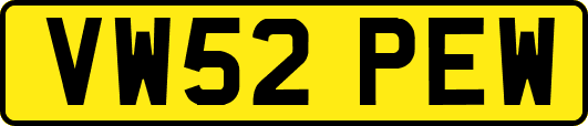 VW52PEW