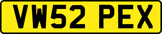 VW52PEX
