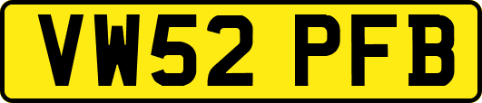 VW52PFB