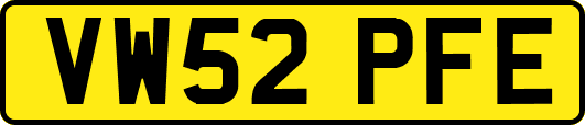 VW52PFE