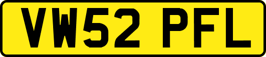 VW52PFL