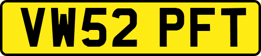 VW52PFT
