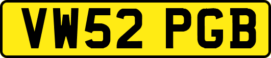 VW52PGB