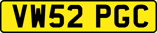 VW52PGC