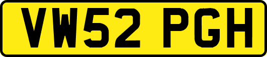 VW52PGH
