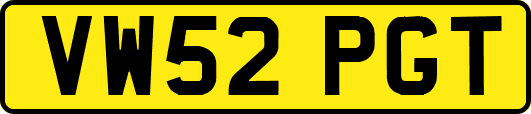 VW52PGT