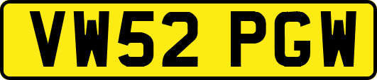 VW52PGW
