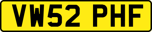 VW52PHF