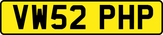 VW52PHP