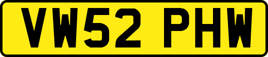 VW52PHW