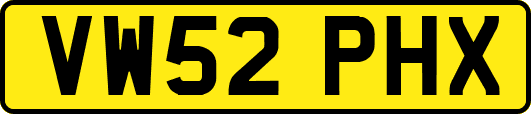 VW52PHX