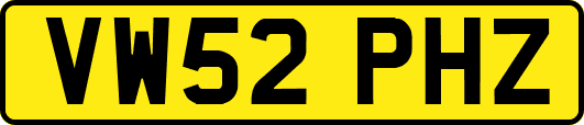 VW52PHZ