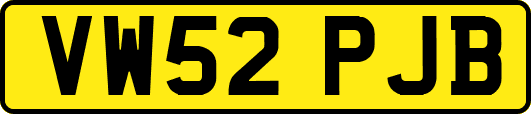 VW52PJB