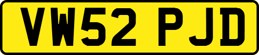 VW52PJD
