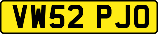 VW52PJO