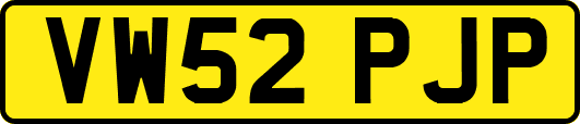 VW52PJP