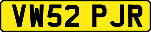 VW52PJR