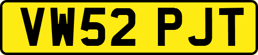 VW52PJT