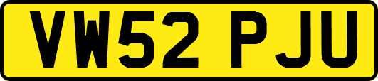 VW52PJU