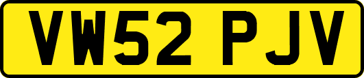 VW52PJV