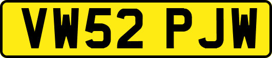 VW52PJW