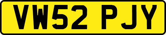VW52PJY