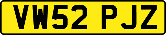 VW52PJZ