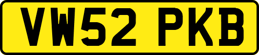 VW52PKB