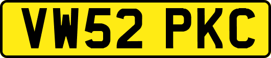 VW52PKC