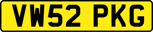 VW52PKG