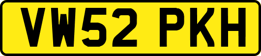 VW52PKH