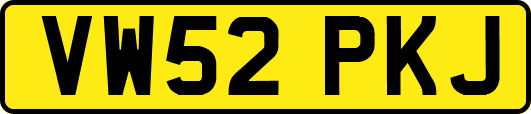 VW52PKJ