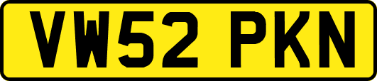 VW52PKN
