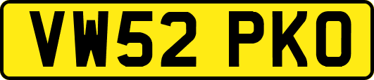 VW52PKO
