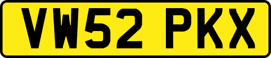 VW52PKX