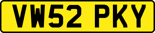 VW52PKY