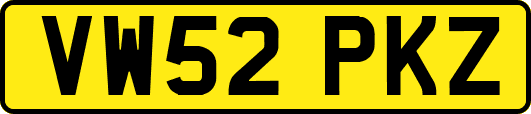 VW52PKZ