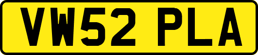 VW52PLA