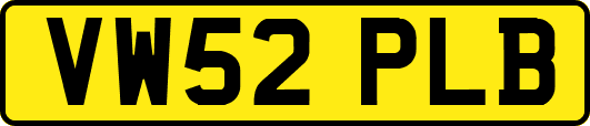 VW52PLB