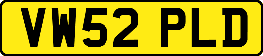 VW52PLD