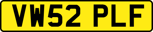 VW52PLF
