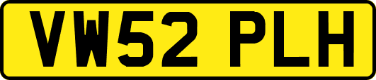 VW52PLH