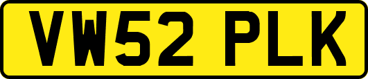 VW52PLK